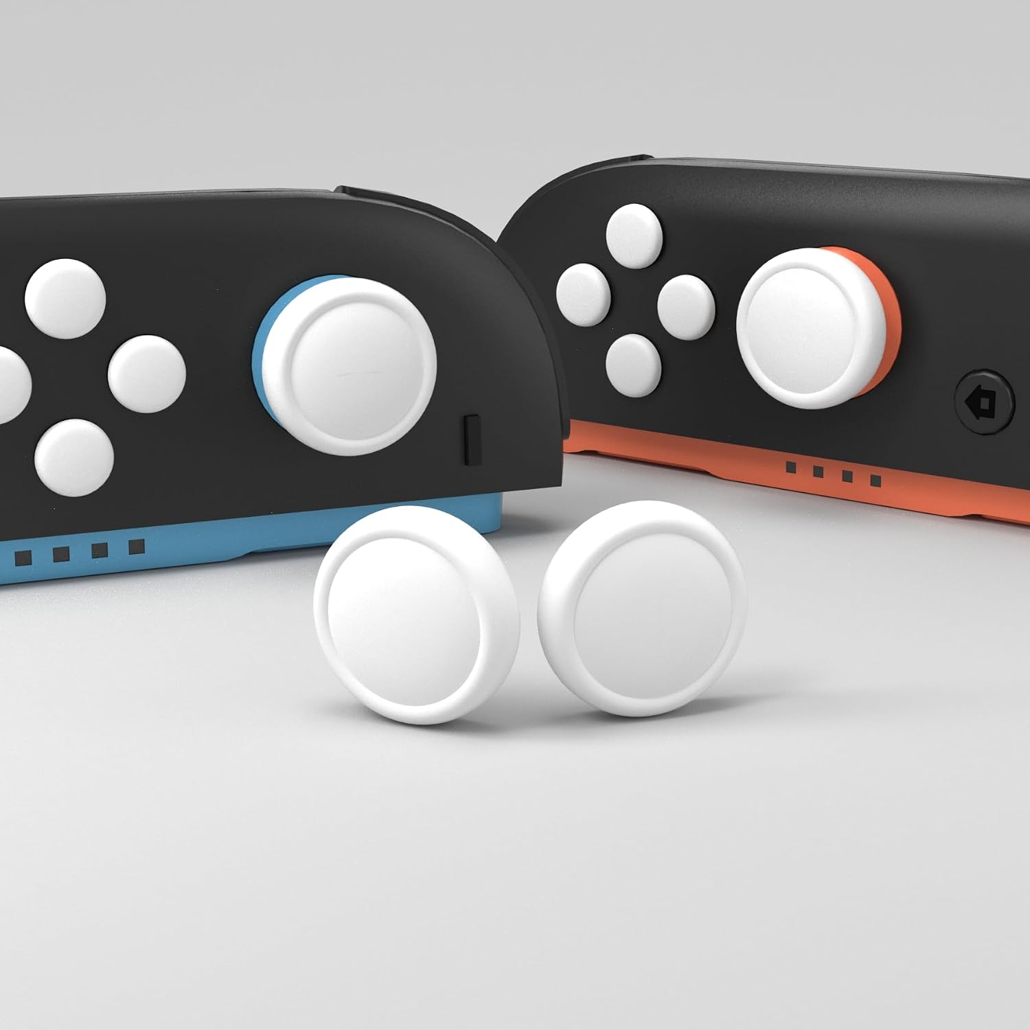 Thumbnail 4 de PlayVital Button Covers for Nintendo Switch 2