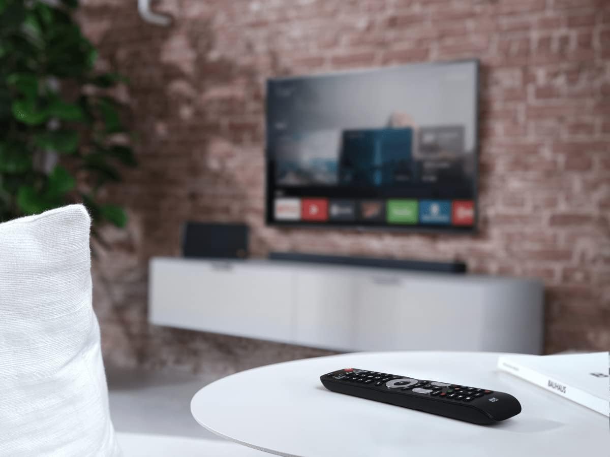 Thumbnail 3 de EVOLVE Mando universal para Smart TV