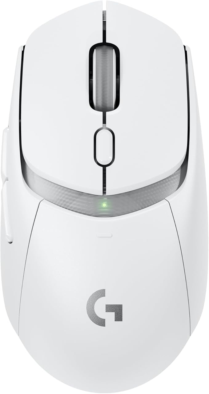 Detalle de Logitech G G309 Wireless Gaming Mouse 🚀