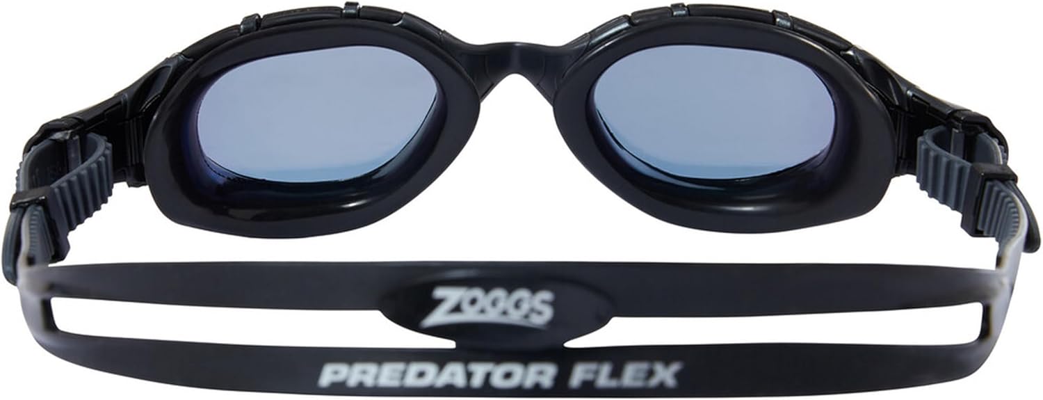 Detalle de Zoggs Original Predator Flex Adult Swimming Goggles