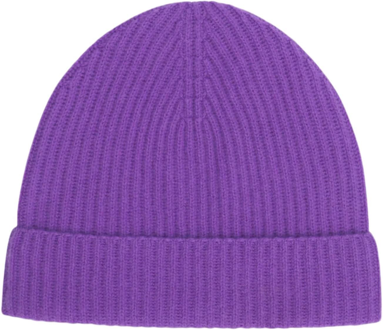 Thumbnail 5 de NAADAM Signature Cashmere Ribbed Beanie en cachemire côtelé – bonnet mixte