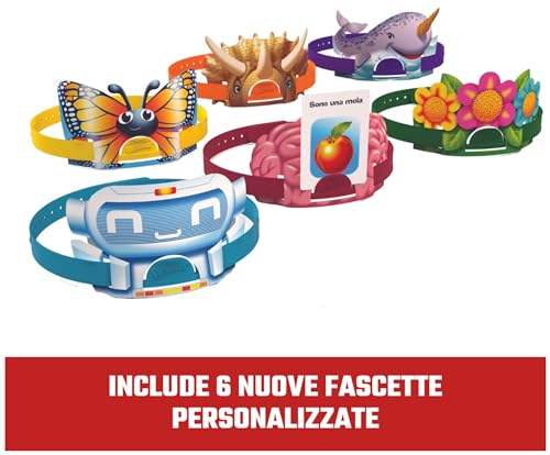 Detalle 2 de Essere O Non Essere Classico di Editrice Giochi | Spin Master Games, per 6+
