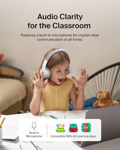 Thumbnail 5 de Belkin SoundForm Mini kids Bluetooth 30H