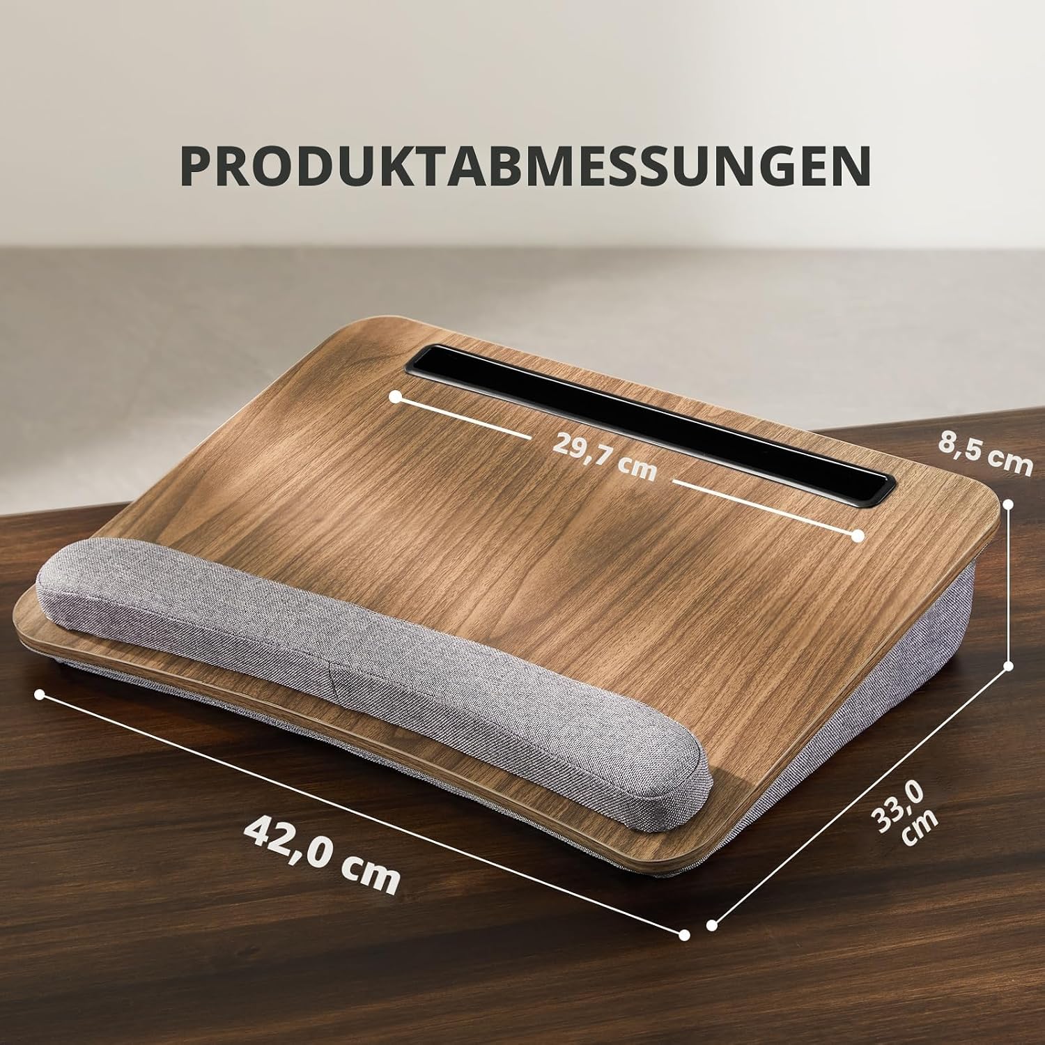Thumbnail 2 de HUANUO Laptop Ständer 15,6 Zoll