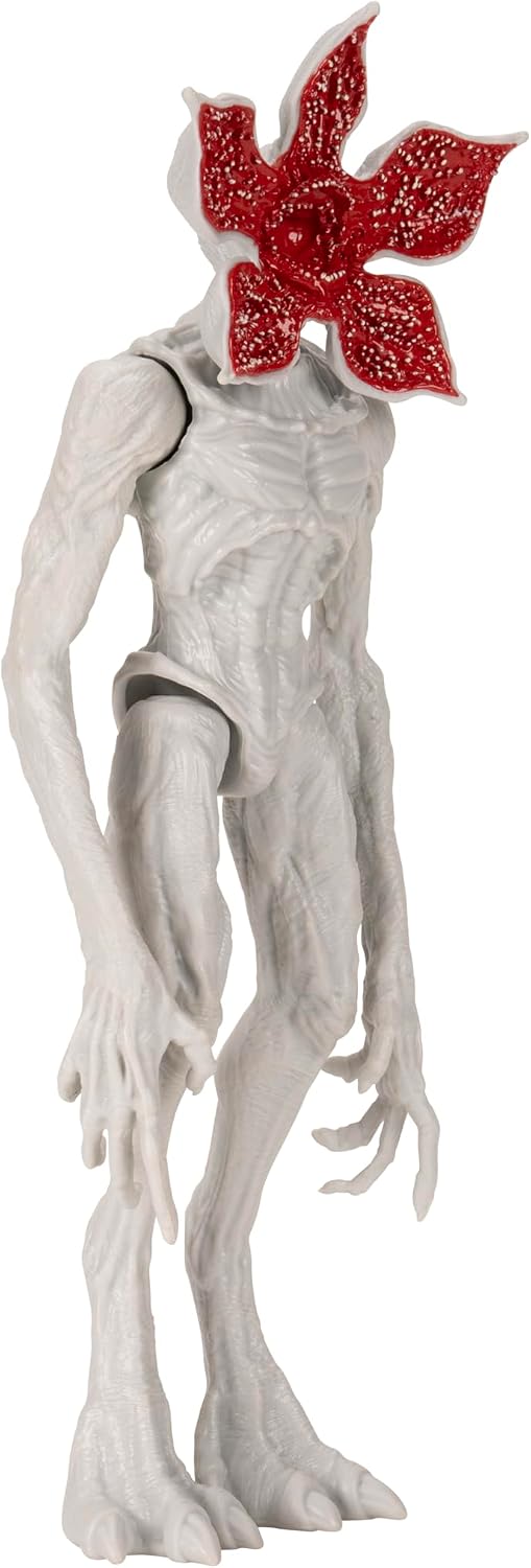 Detalle de Stranger Things Demogorgon - Figura articolata da 30,5 cm