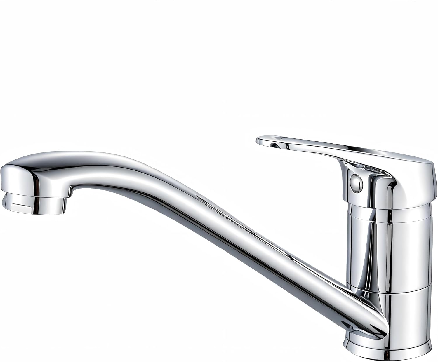 BELZ Kitchen Mixer Tap 360° swivel