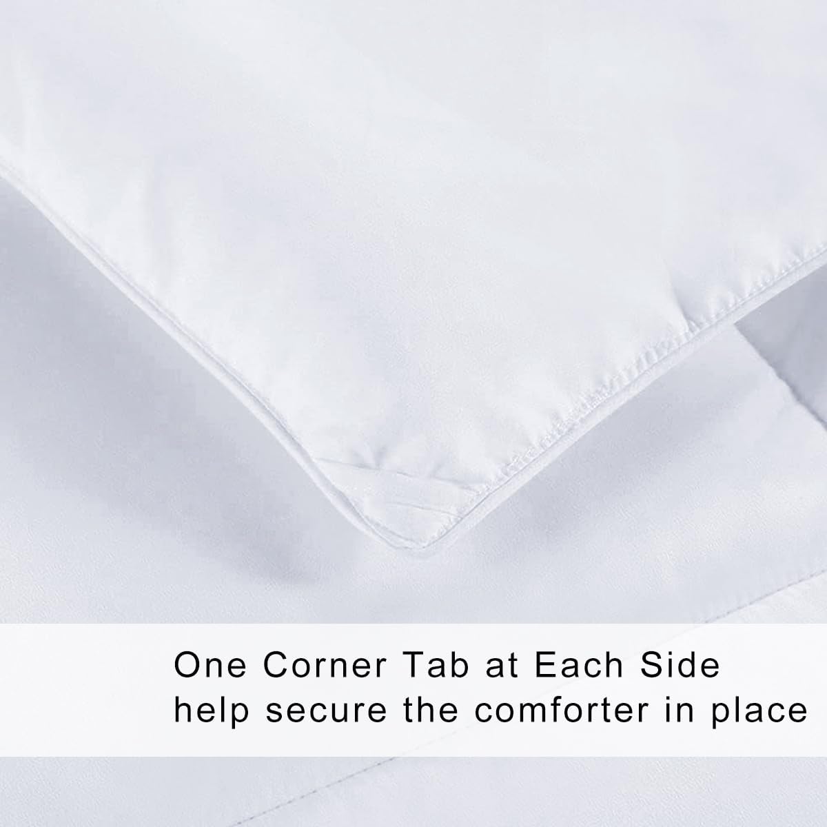 Thumbnail 5 de COHOME Queen Size Cooling Comforter 88"x88"
