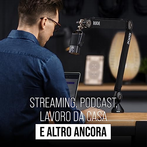 Thumbnail 7 de RØDE braccio da studio PSA1+