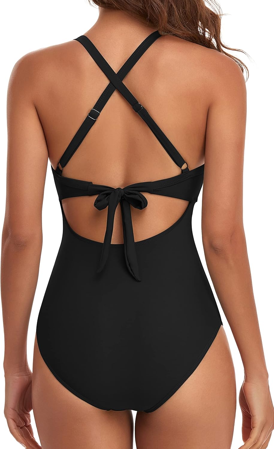 Detalle 1 de Eomenie One Piece Swimsuit