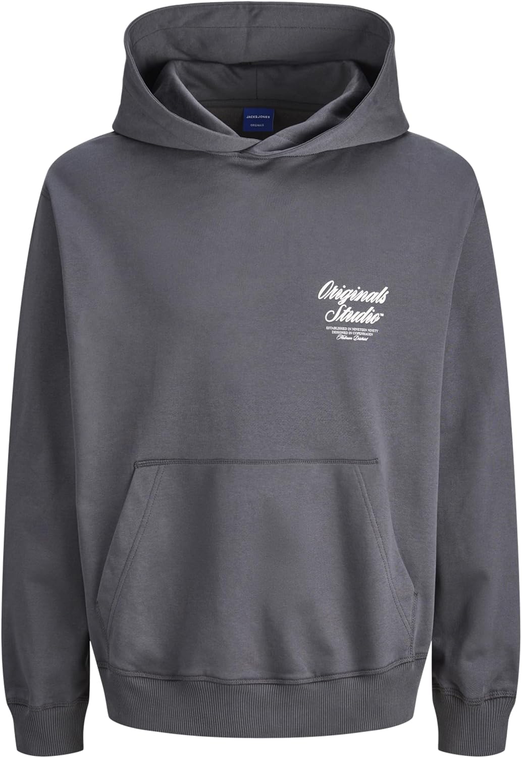 Thumbnail 5 de JACK & JONES Jornorrebro Sweat à capuche