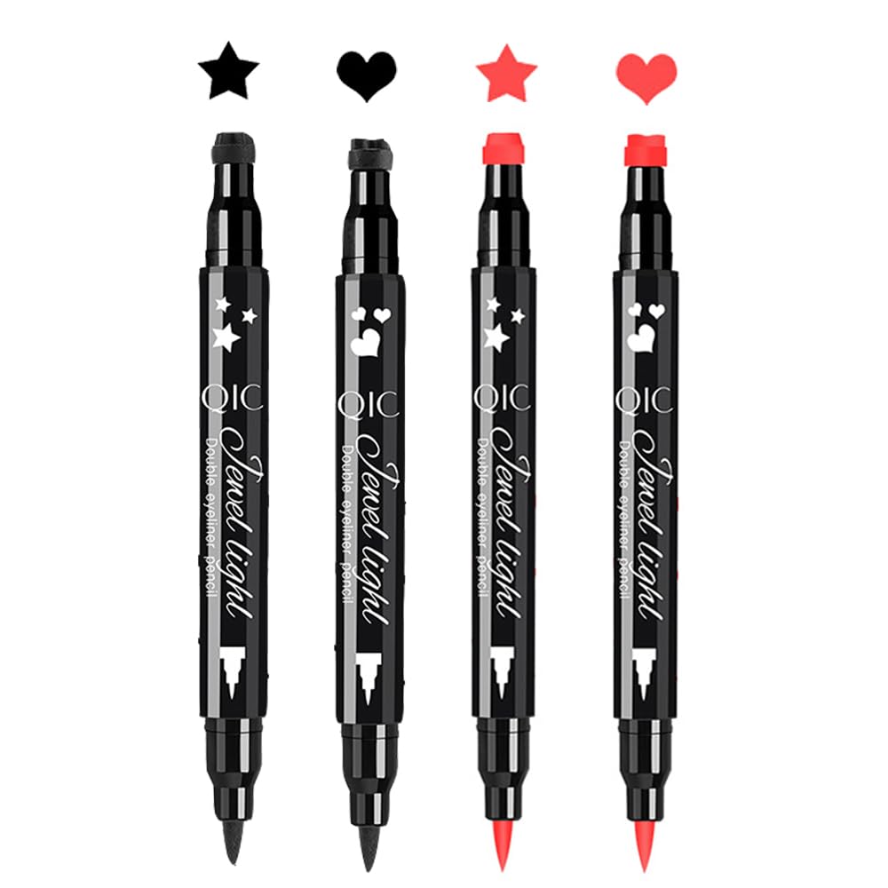 Detalle de Eyeliner Stempel 4er Set