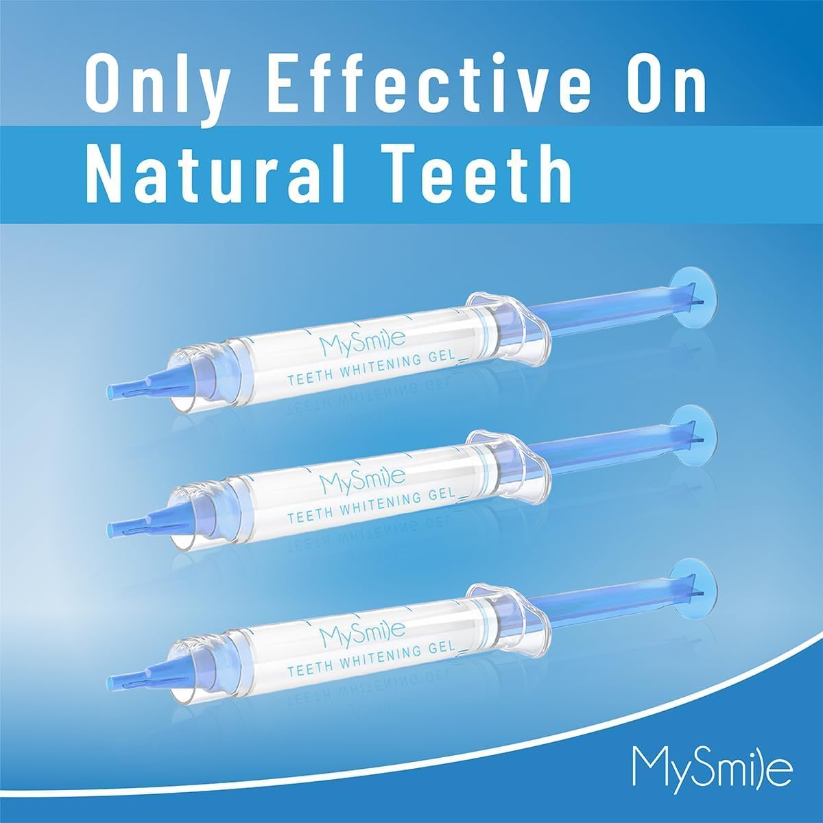 Thumbnail 5 de MySmile Teeth Whitening Kit 35% 🦷