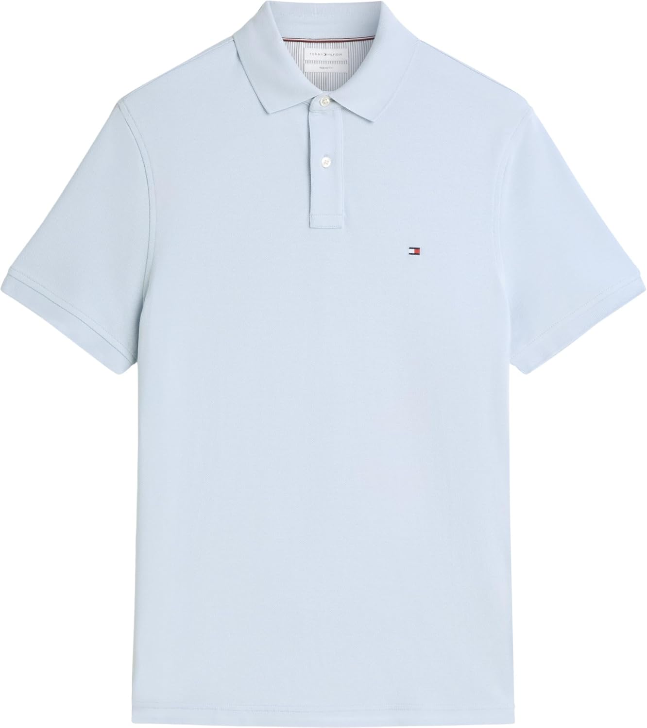 Thumbnail 4 de Tommy Hilfiger Herren Poloshirt Kurzarm 1985 Regular Fit