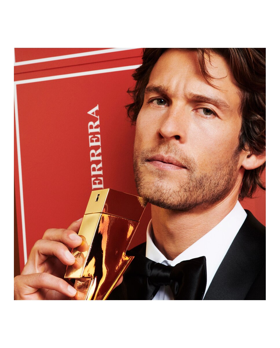 Thumbnail 2 de Carolina Herrera Bad Boy 100 ml 📿