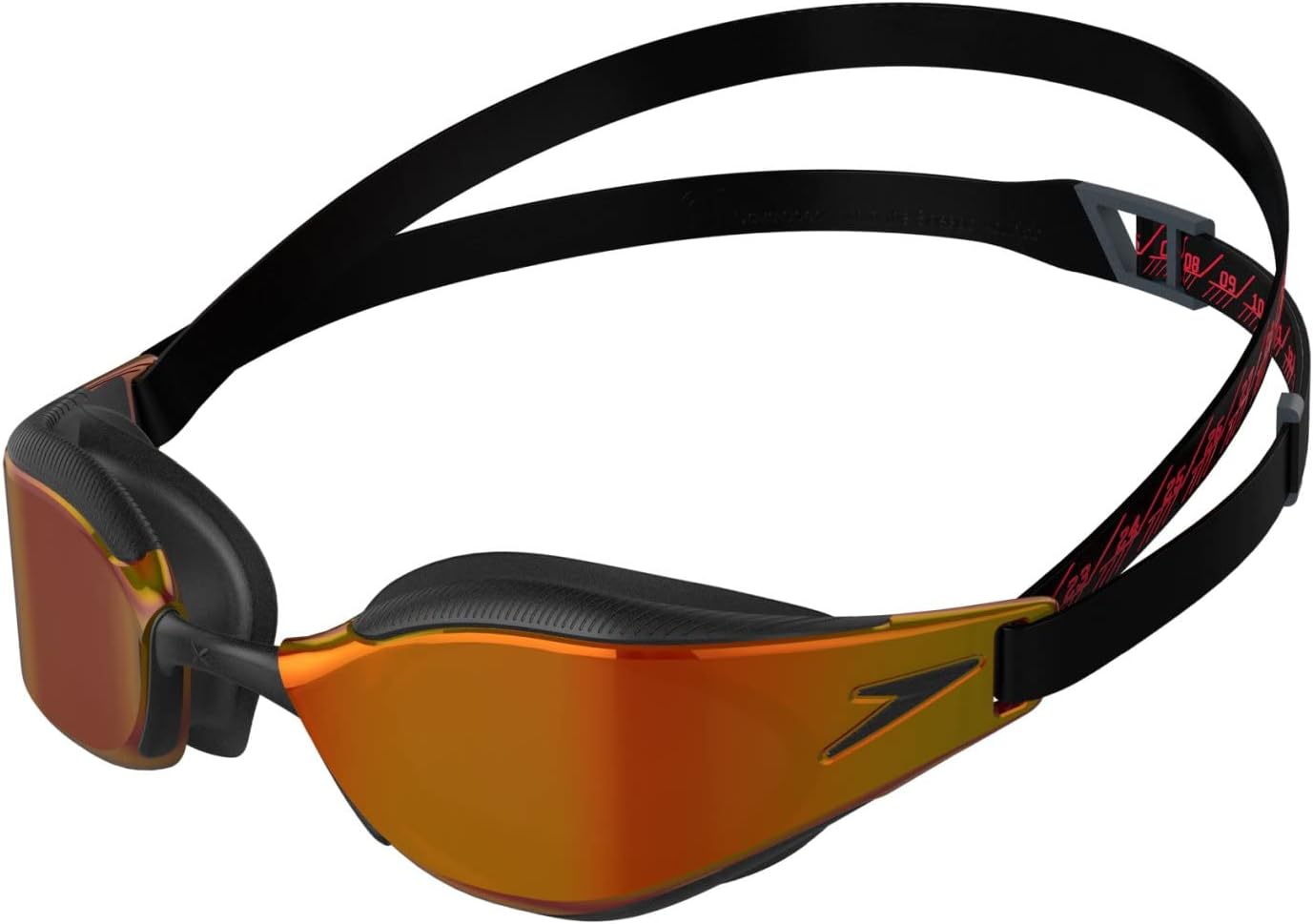 Detalle 2 de Speedo FSHE Mir Race Goggles
