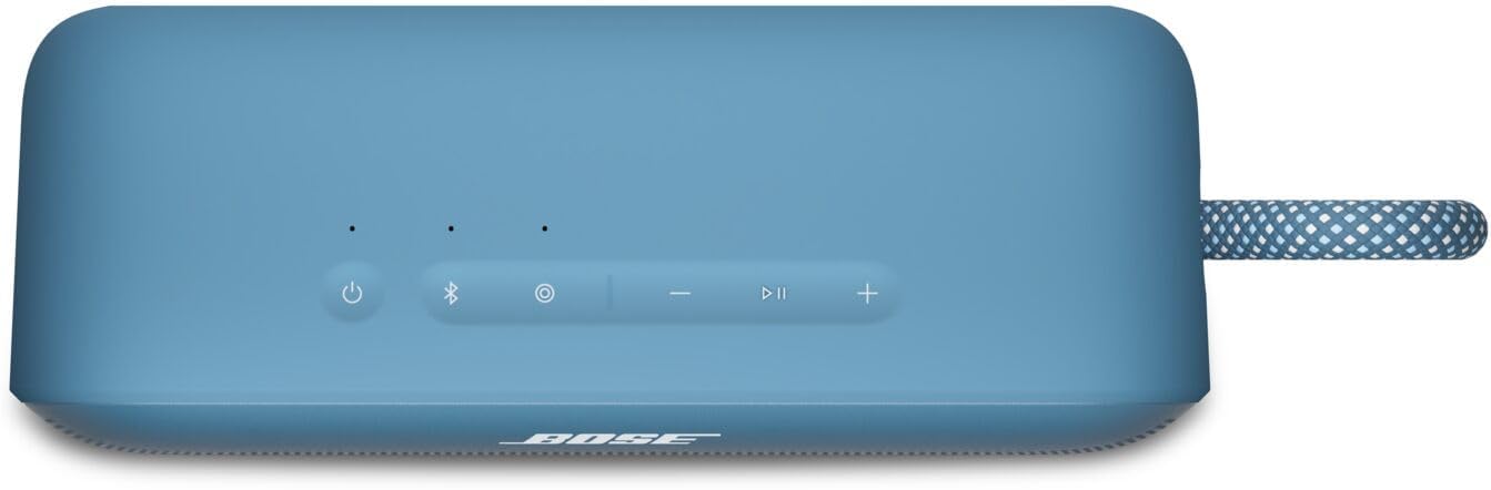 Thumbnail 3 de Bose SoundLink Plus Portable Bluetooth Speaker review: rugged outdoor sound with long battery life