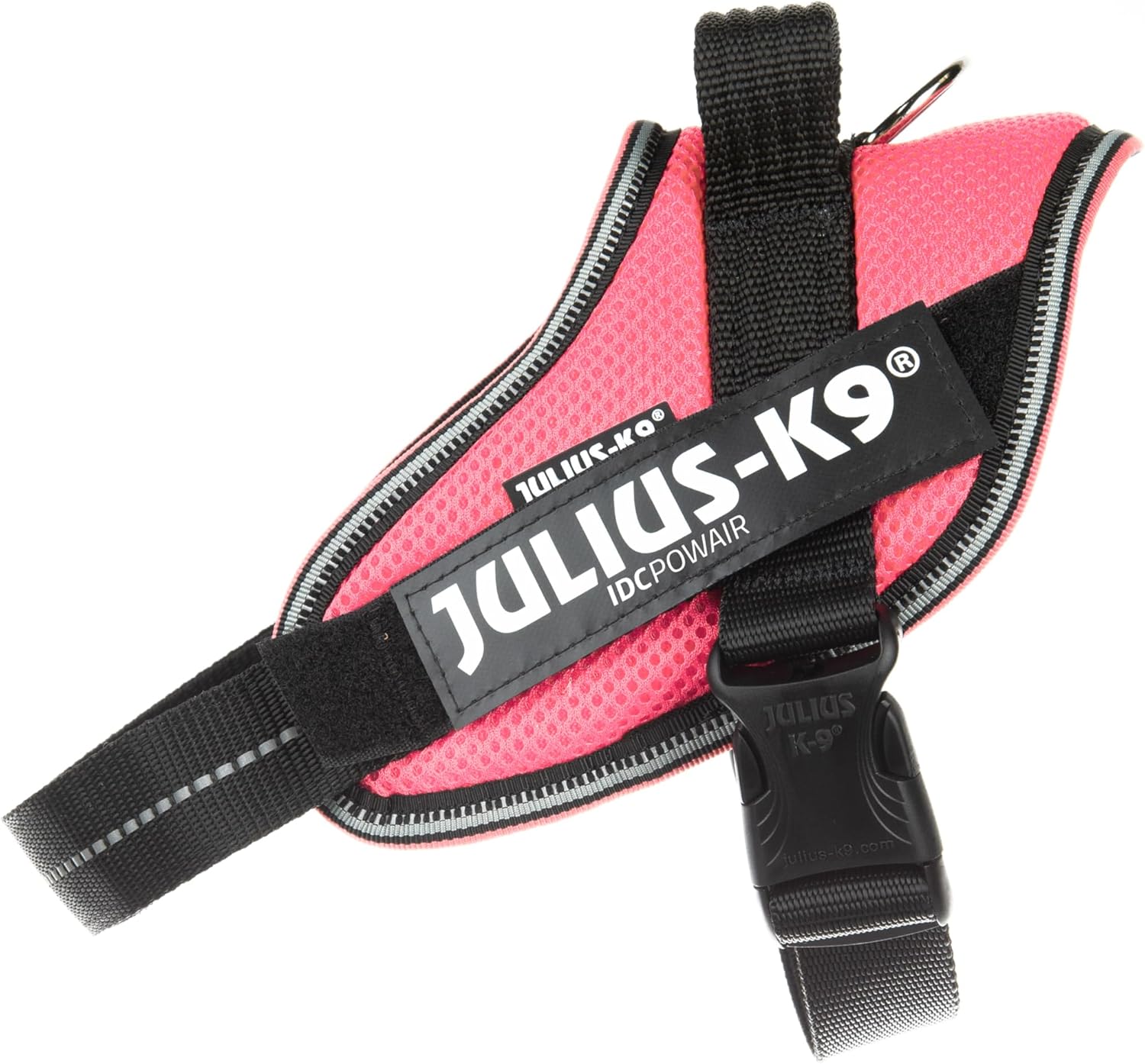 Thumbnail 4 de Julius-K9 IDC Powair Pettorina - Taglia S/Mini, Rosa