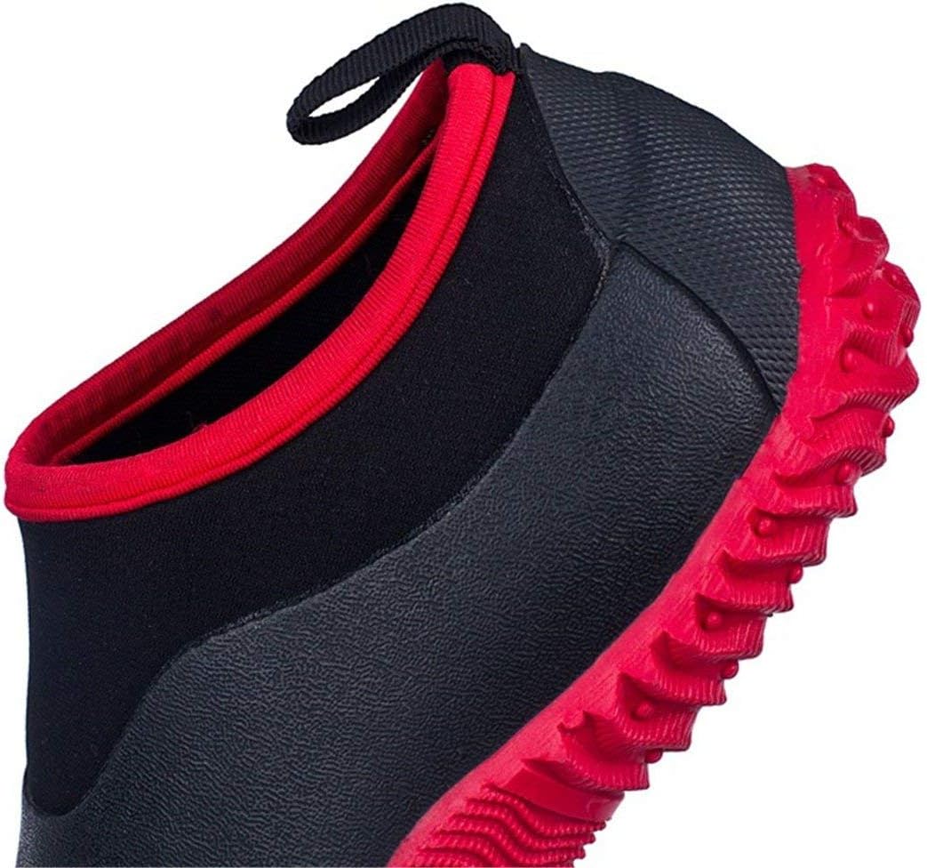 Thumbnail 4 de SYLPHID Garden Shoes waterproof neoprene booties