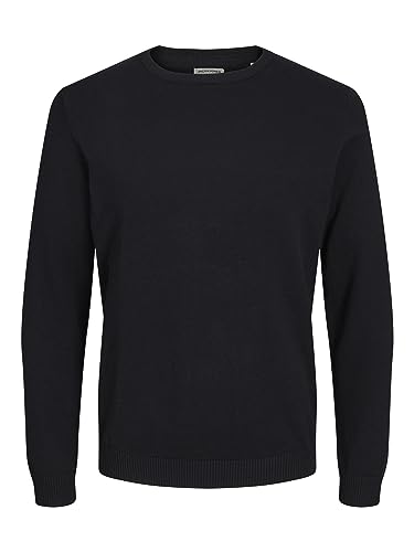Thumbnail 1 de JACK & JONES Jjebasic Knit Crew Neck Suéter XL 👕