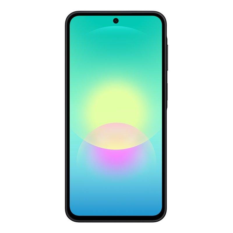 Thumbnail 3 de Samsung Galaxy A27 5G 8GB/256GB – 6.7" Negro