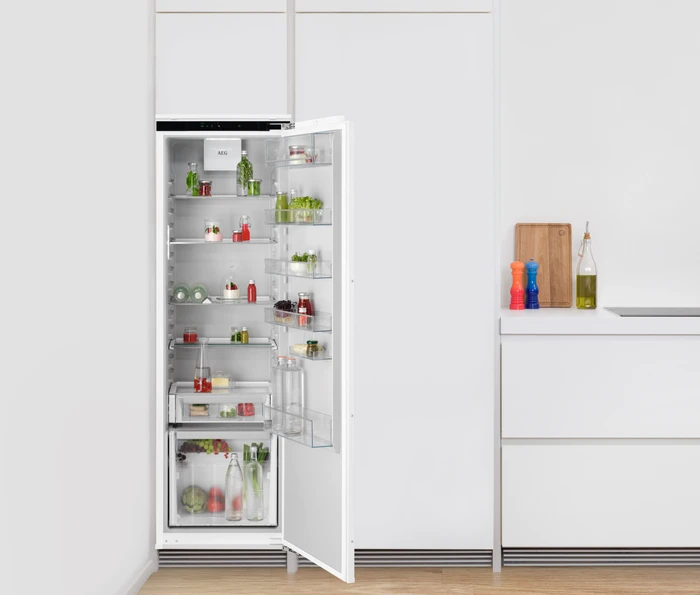 Thumbnail 4 de AEG TK6DS181DC Einbaukühlschrank 310 L