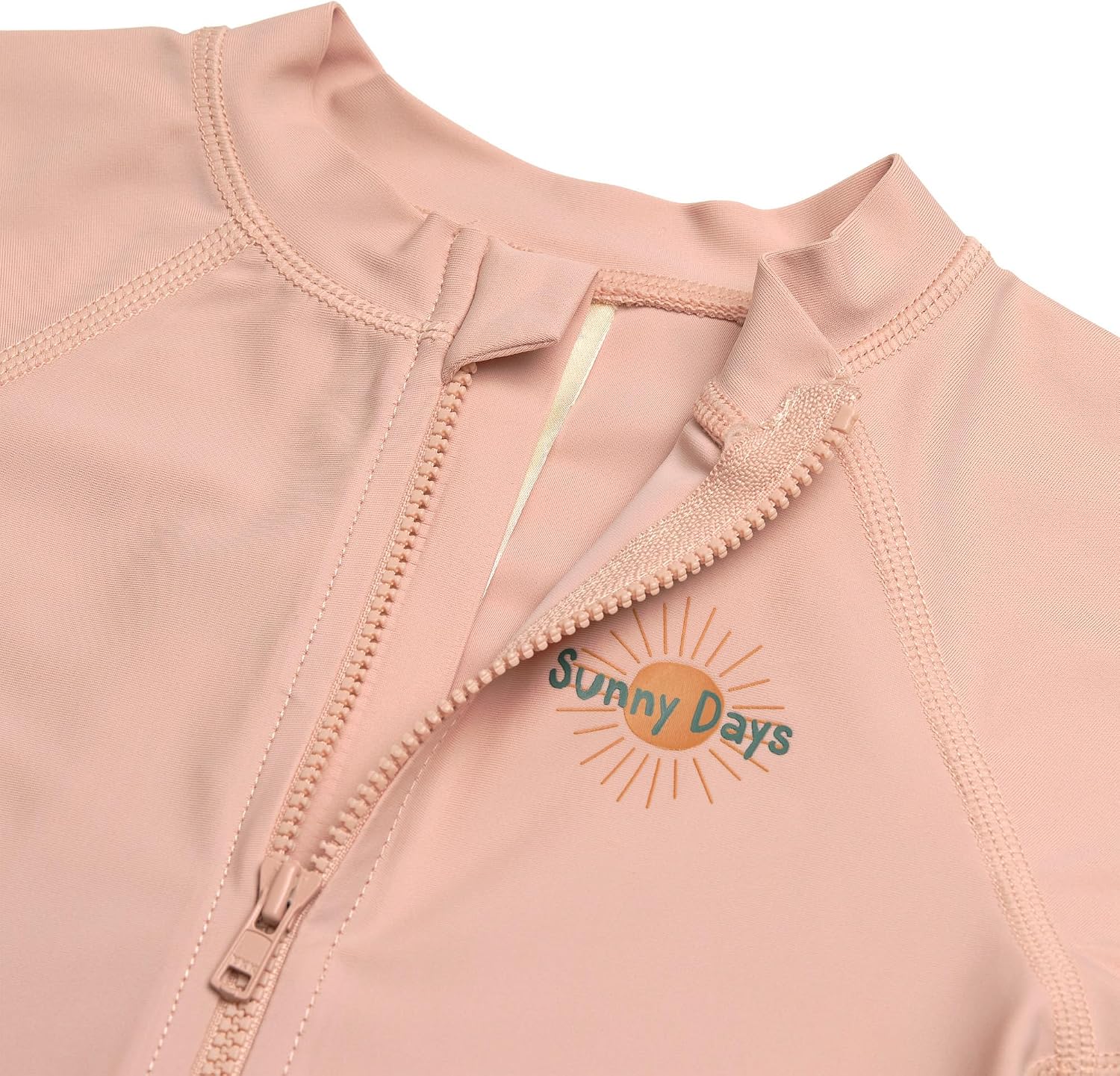 Thumbnail 3 de LÄSSIG Unisex Baby Schwimmanzug 1er Pack