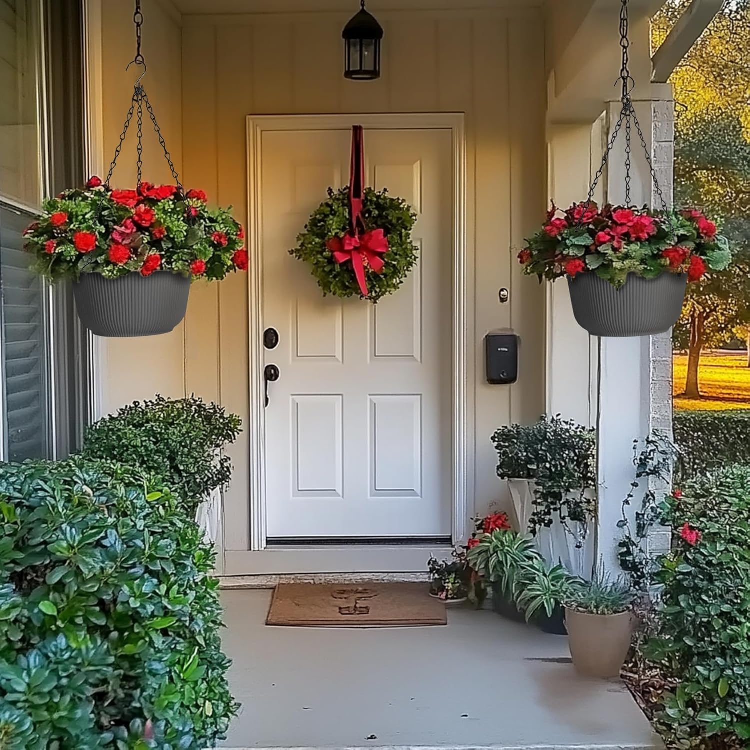 Thumbnail 6 de T4u Maceta Colgante 30 cm para interior