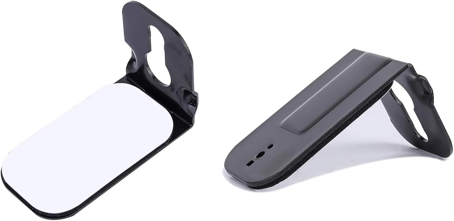 Thumbnail 6 de Alyphyly universal soundbar wall mount kit (wall mounting brackets with hardware)