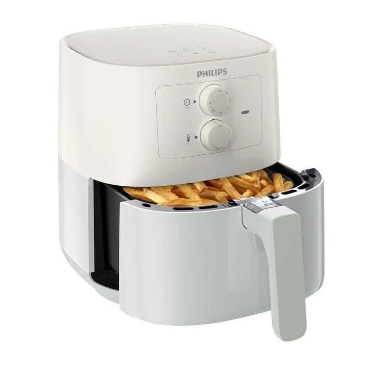 Imagen de Philips Essential Airfryer HD9200/10: Freidora sin aceite 4,1 L y 1400 W en OfertitasTOP