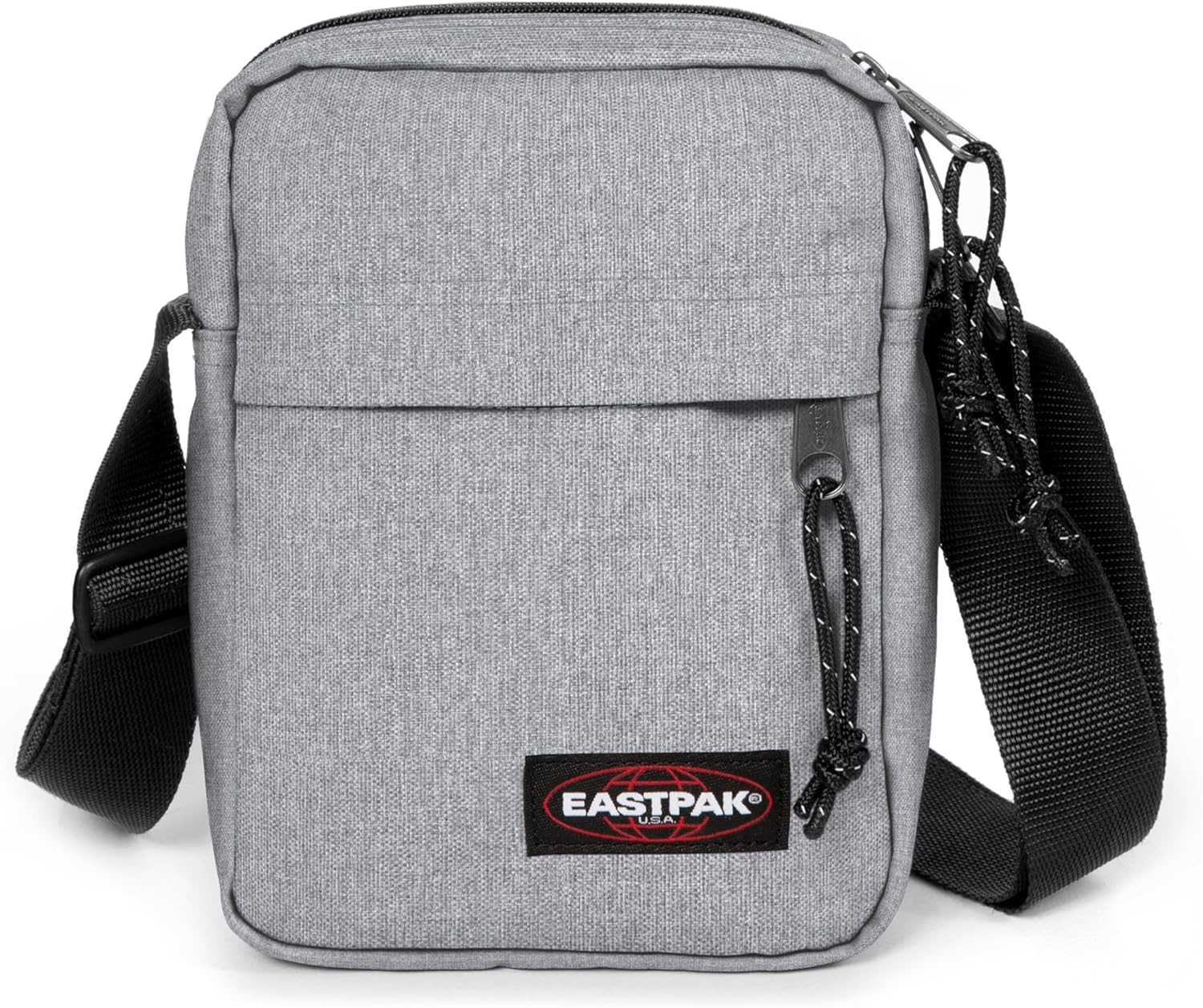 Thumbnail 4 de EASTPAK THE ONE Bolso Bandolera 2.5 L - Denim