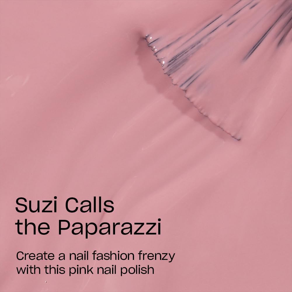 Thumbnail 1 de OPI Nail Lacquer smalto rosa per unghie da 15 ml, finitura che dura fino a 7 giorni