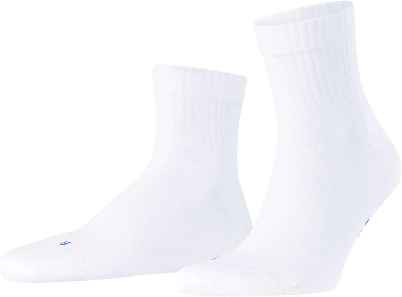 Thumbnail 6 de FALKE Unisex Run Rib Socks with Thin Plush Soles – Soft on Skin, Breathable Comfort
