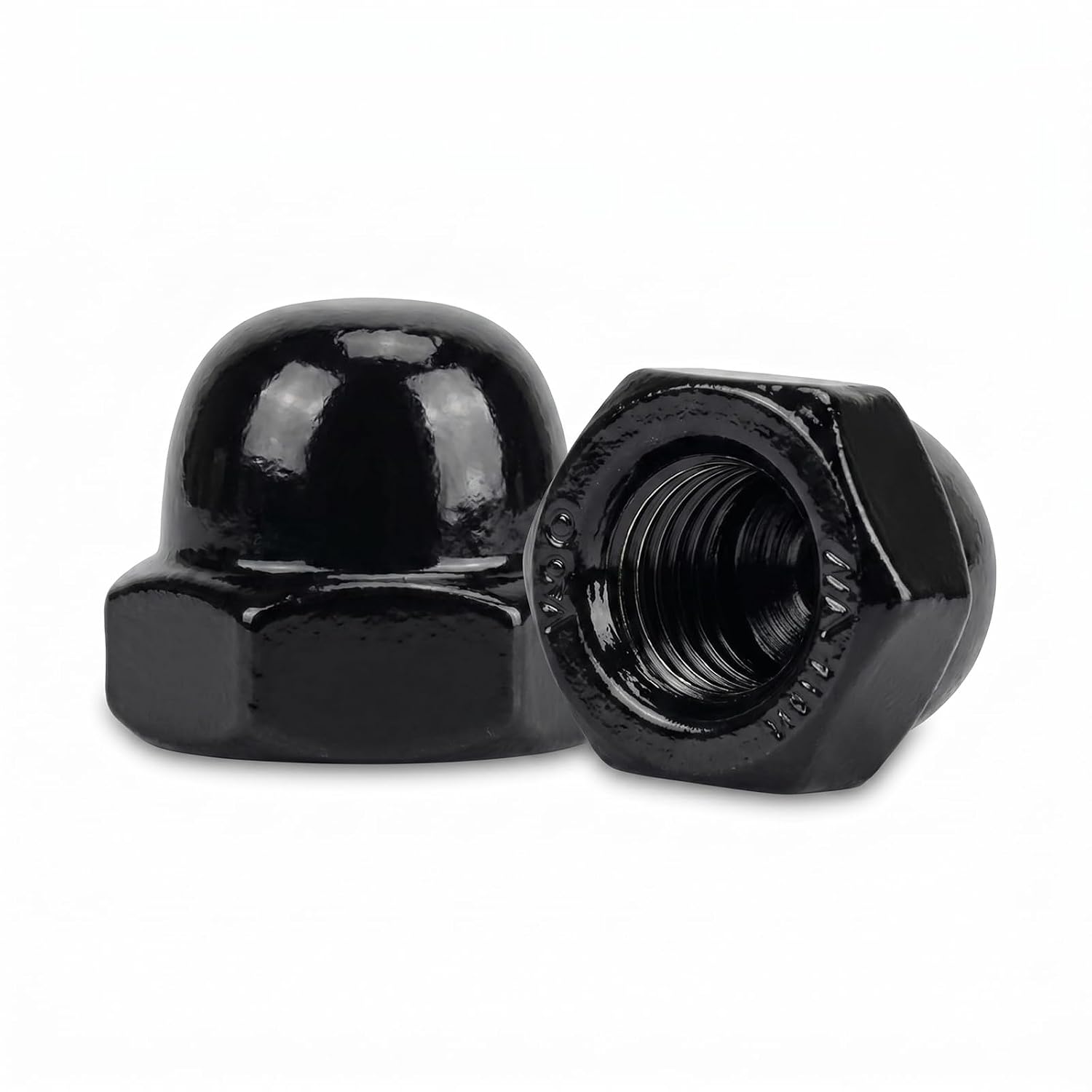 Detalle de Vmute Acorn Cap Nuts, M10