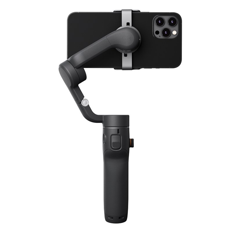 Thumbnail 2 de DJI Osmo Mobile 6: Estabilizador inteligente para smartphones