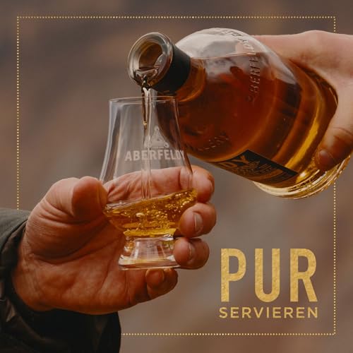 Thumbnail 7 de Aberfeldy 12 Jahre Single Malt Scotch Whisky – 40% vol, 70 cl, vier Fassarten gereift