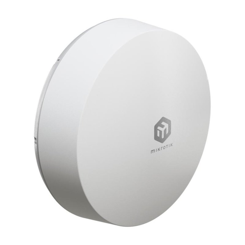 Detalle de Amplificador de señal Mikrotik ATL 5G R16 exterior 4x4 MIMO eSIM PoE IP66