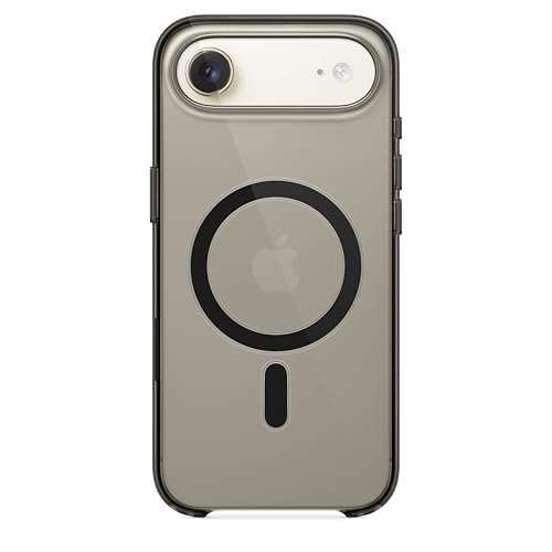 Detalle 2 de Apple Funda con MagSafe para iPhone Air — Sombra