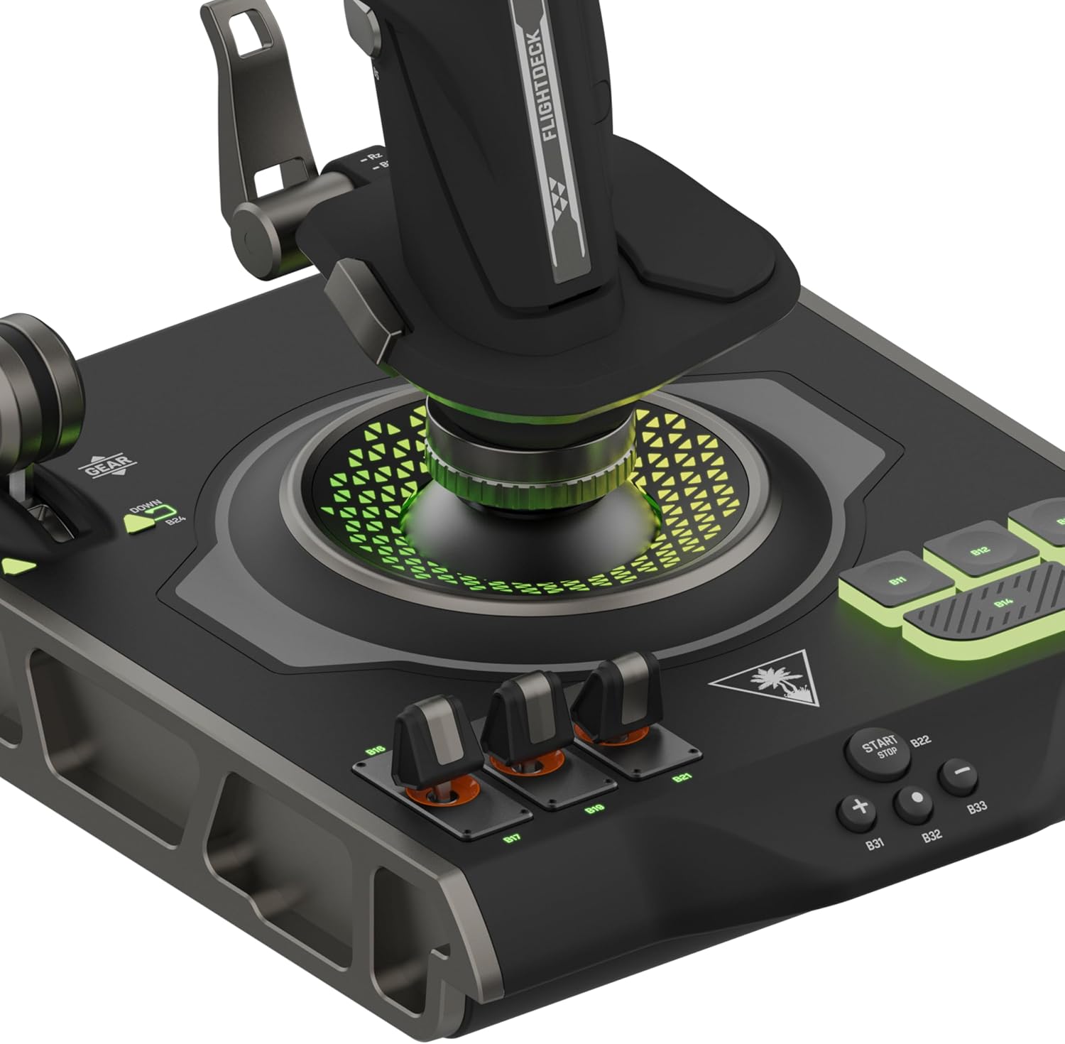 Thumbnail 4 de VelocityOne Flightdeck per PC Windows