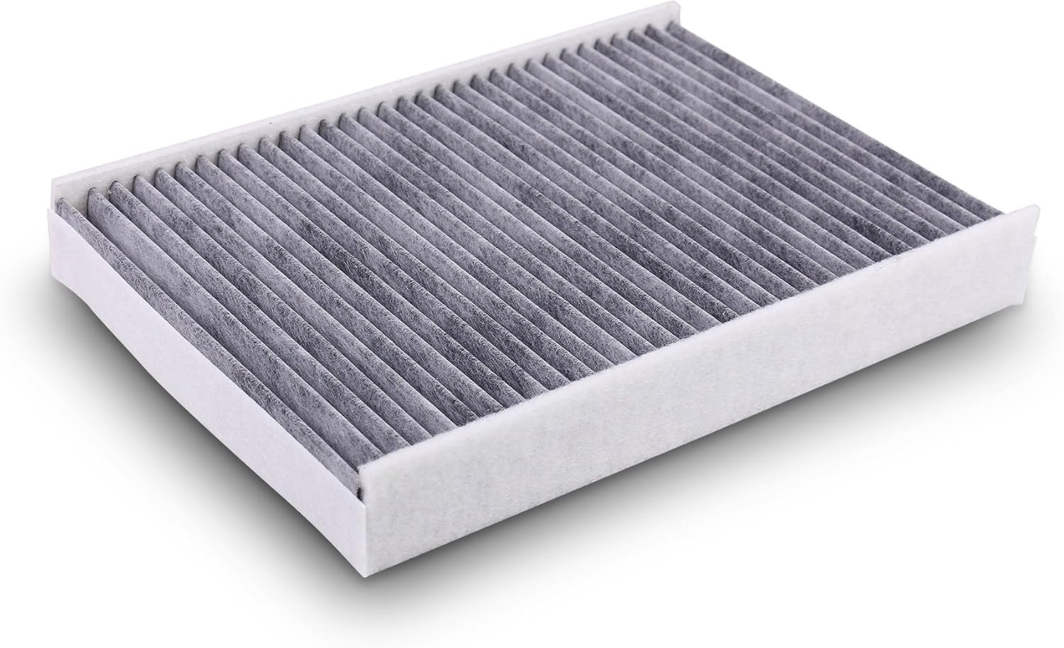 Detalle de Bosch R5573 kupéfilter med aktivt kol för SEAT Mii och VW UP!