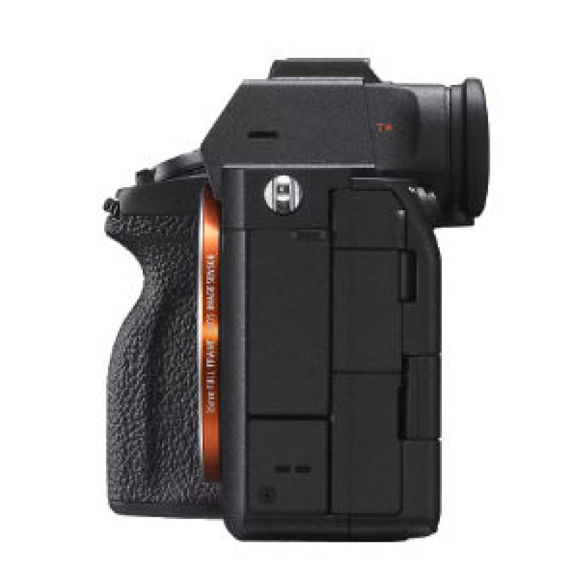 Thumbnail 2 de Sony Alpha 7S III Cámara mirrorless 12,1 MP 📷