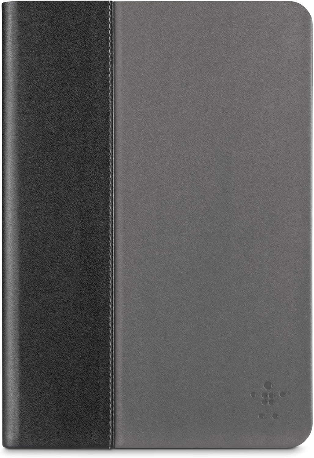 Detalle de Belkin Slim Style Schutzhülle für iPad Mini 1/2/3 – grau/blau