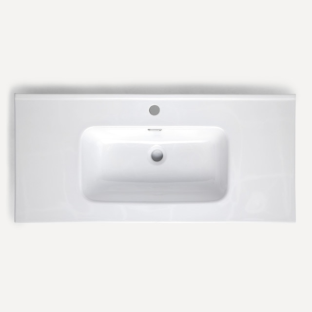 Thumbnail 2 de Sanchís Skyros Sanchís 1 lavabo 💻