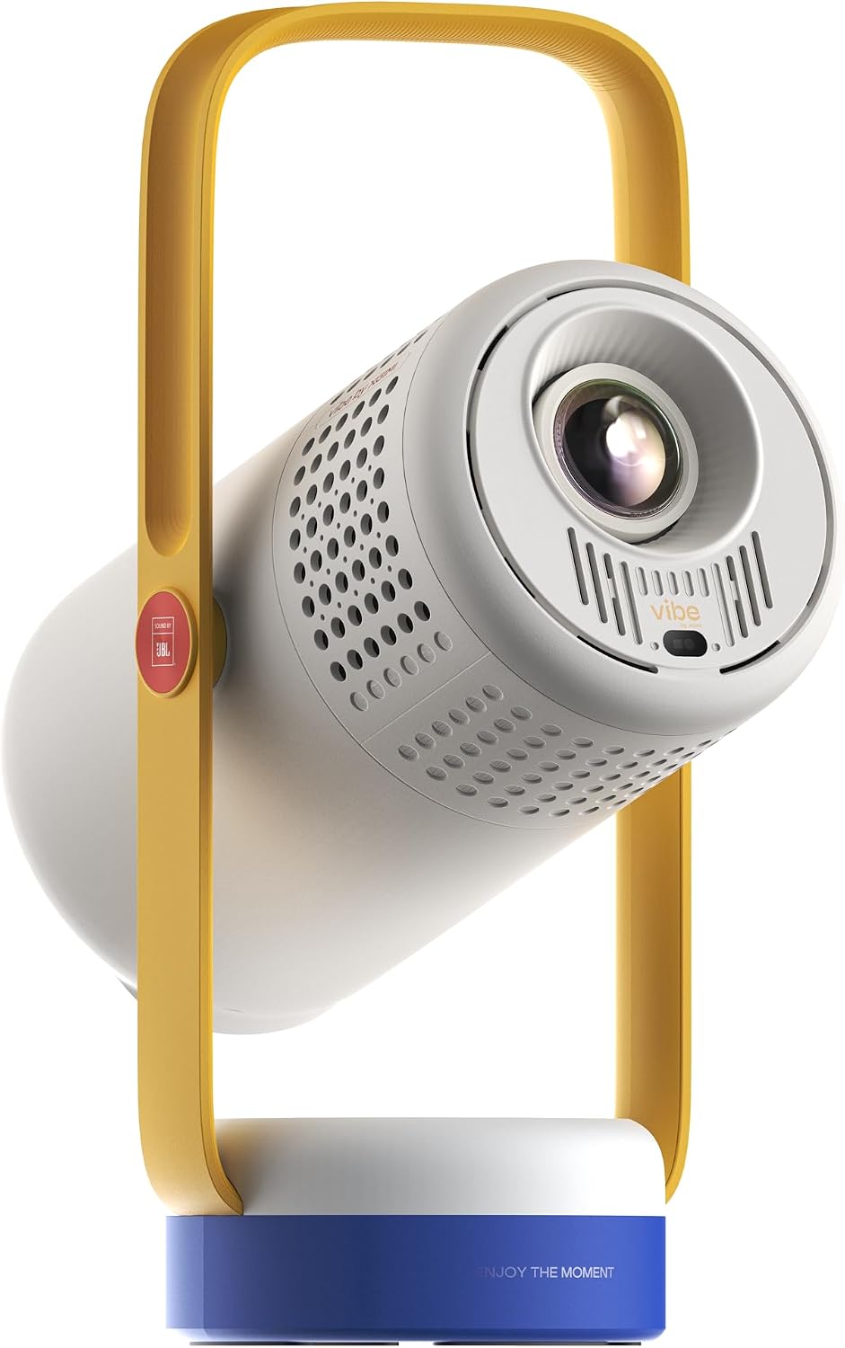 Detalle de XGIMI Vibe One projecteur portable 1080P