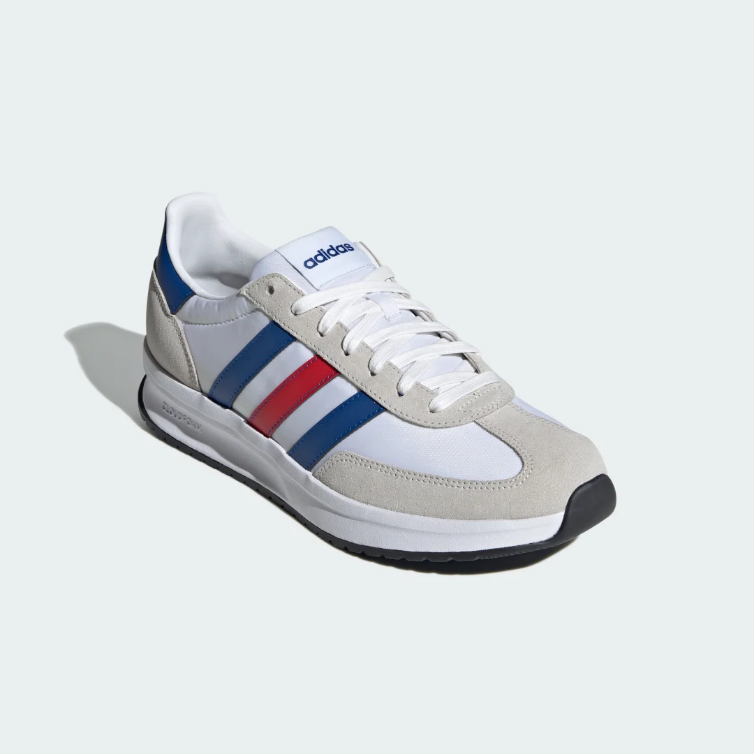 Thumbnail 3 de Zapatilla RUN 70s 2.0 de Adidas, en blanco: un clásico para uso diario
