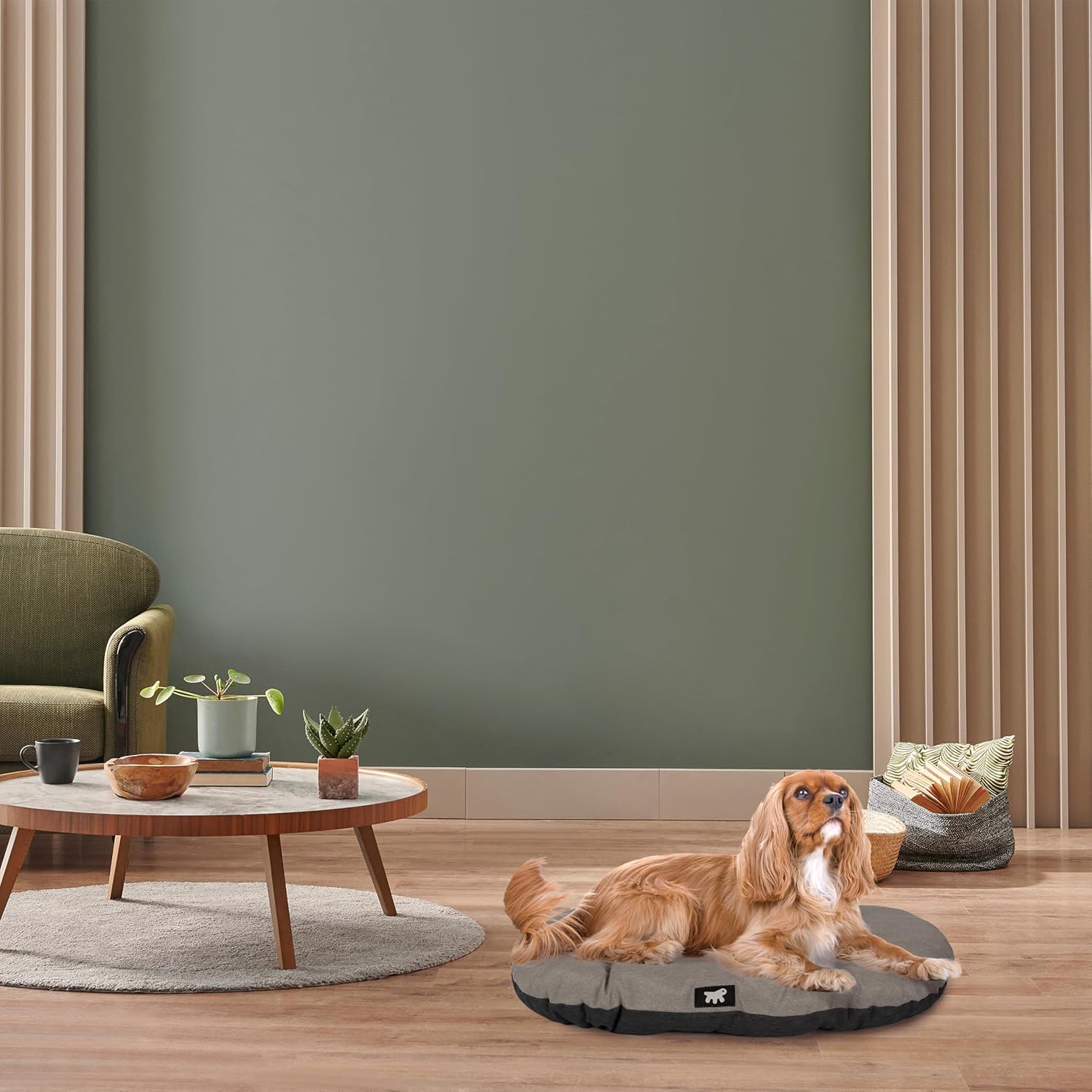 Detalle 2 de Ferplast Panier Chien 78 x 50 cm