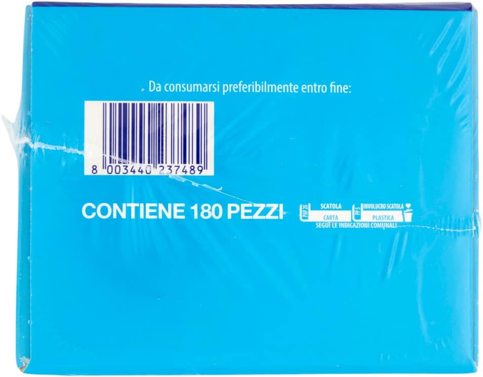 Thumbnail 6 de Golia Activ Plus Caramelle Menta 180 pezzi
