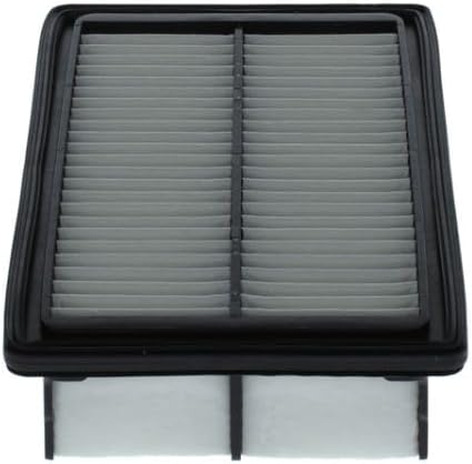 Detalle de Bosch S0558 Filtre à Air Automobile – filtration efficace et durabilité pour l’admission