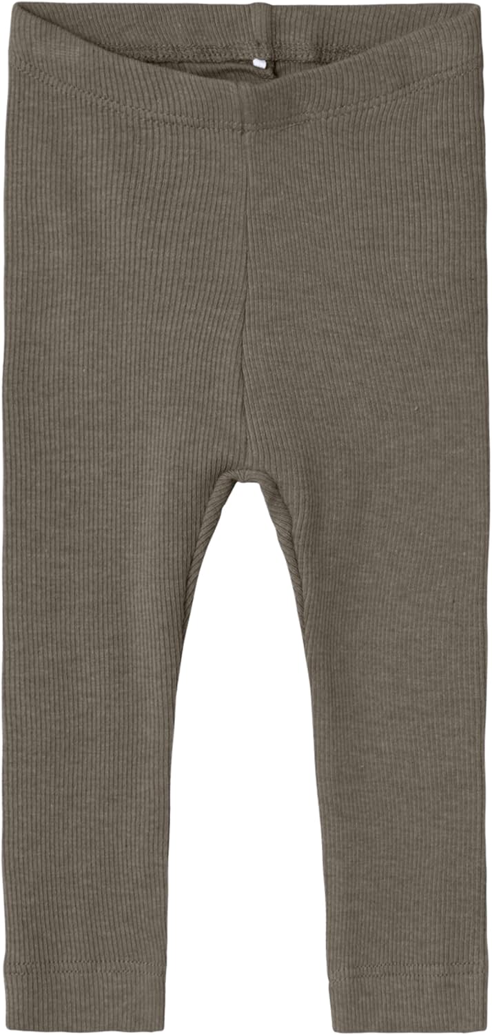 Detalle de Name IT 13198040 - Leggings neonati unisex, leggeri e traspiranti