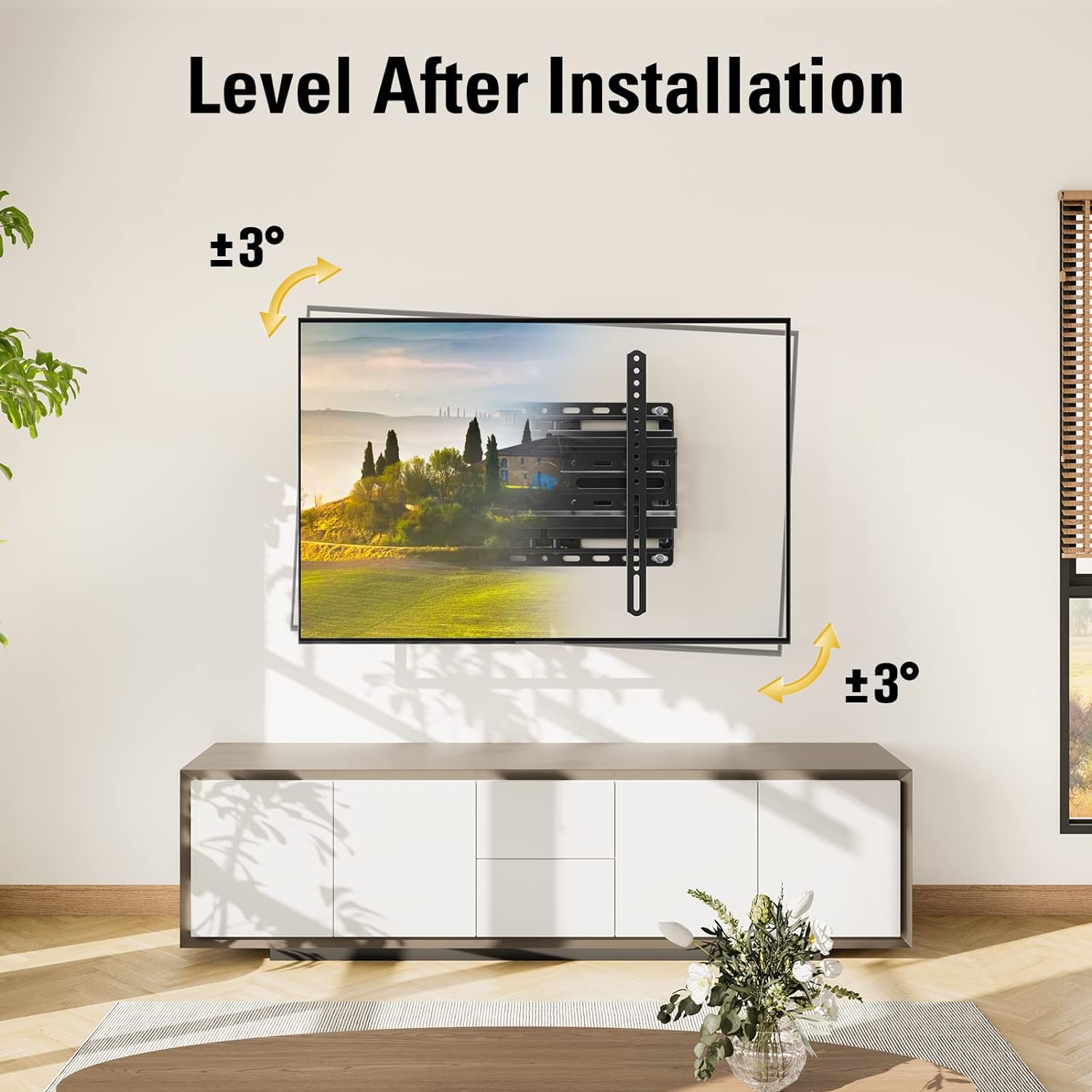 Thumbnail 4 de Mounting Dream MD2380 32–65 Inch TV Mount