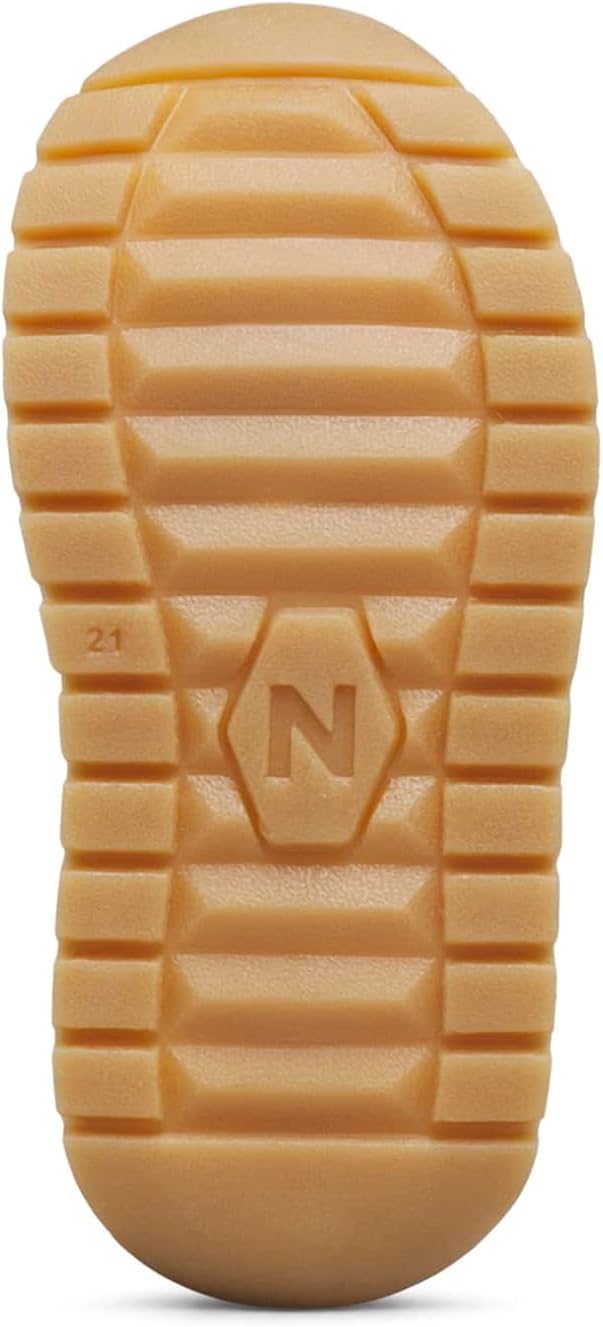 Thumbnail 2 de Naturino Fille Sammy 3 VL. Chausson pour Nourrisson – chaussons pour fille